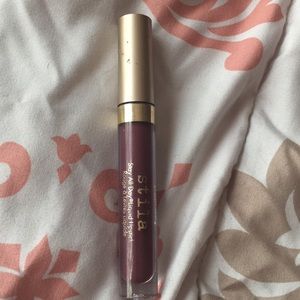 Stila matte liquid lipstick
